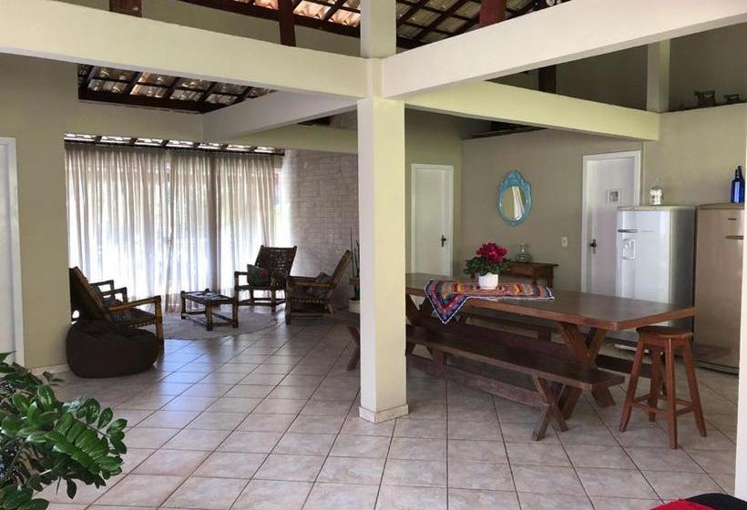 Пансион Hospedaria Aconchego