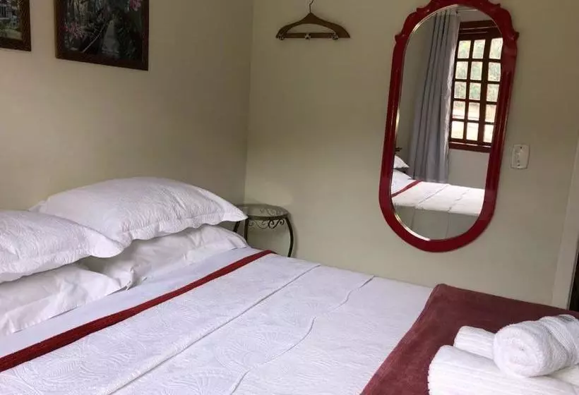 ペンション Hospedaria Aconchego