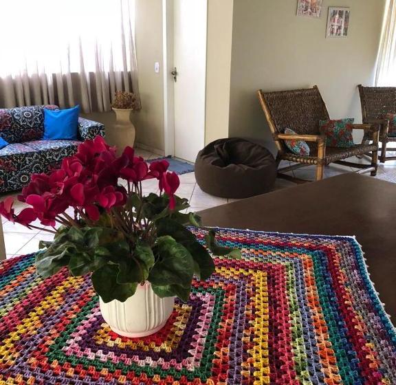 Пансион Hospedaria Aconchego