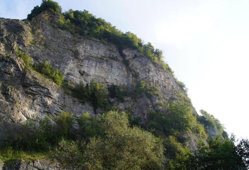 פנסיון Landgasthof Hirschen