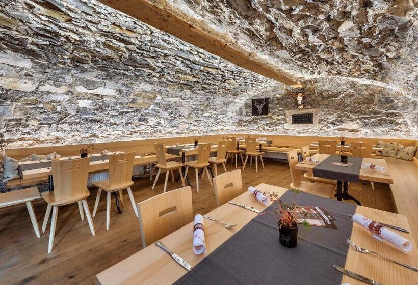 פנסיון Landgasthof Hirschen