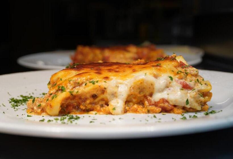 פנסיון Landgasthof Hirschen