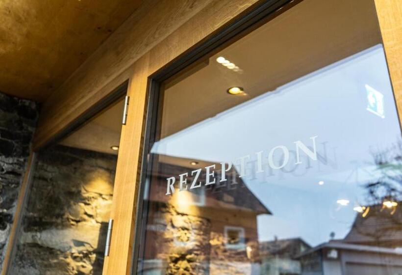 פנסיון Landgasthof Hirschen