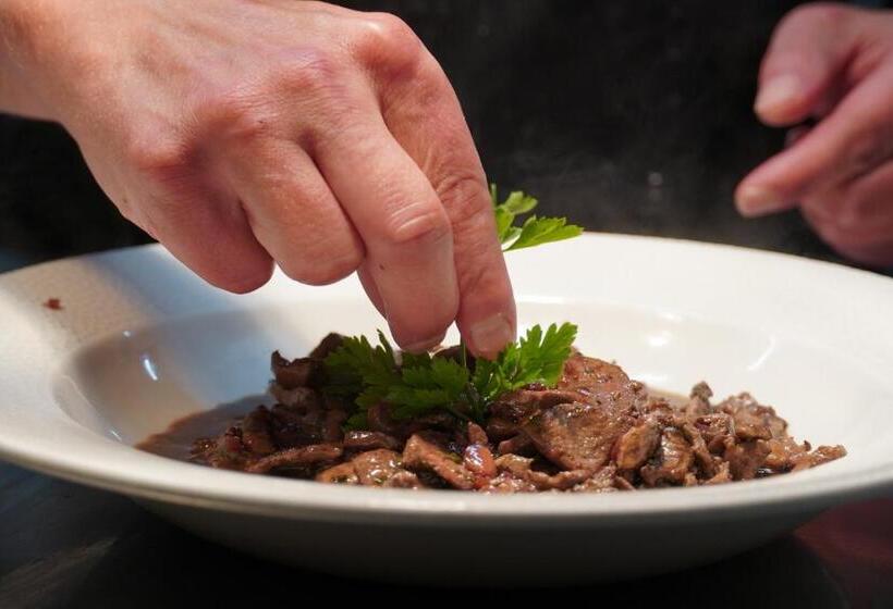 פנסיון Landgasthof Hirschen