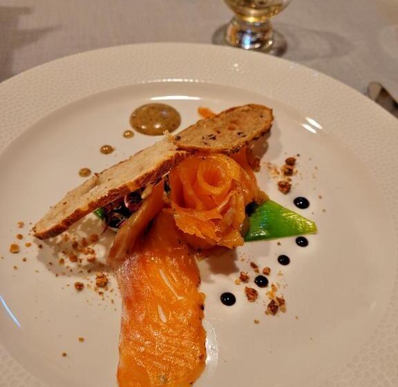 פנסיון Landgasthof Hirschen