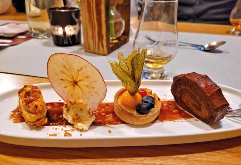 פנסיון Landgasthof Hirschen