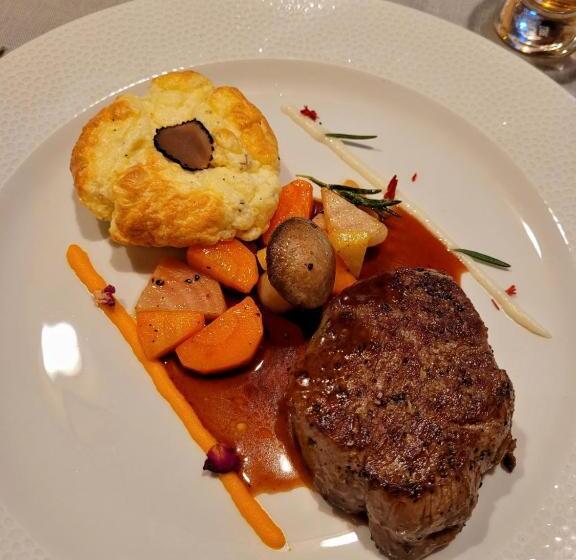 פנסיון Landgasthof Hirschen