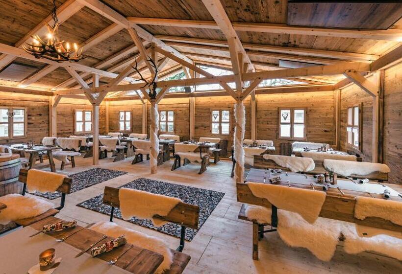 פנסיון Landgasthof Hirschen