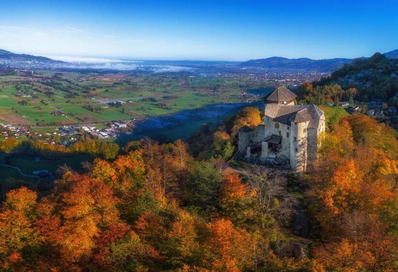 פנסיון Landgasthof Hirschen