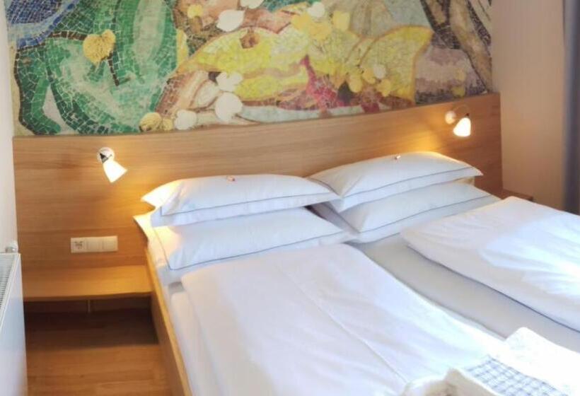 פנסיון Landgasthof Hirschen