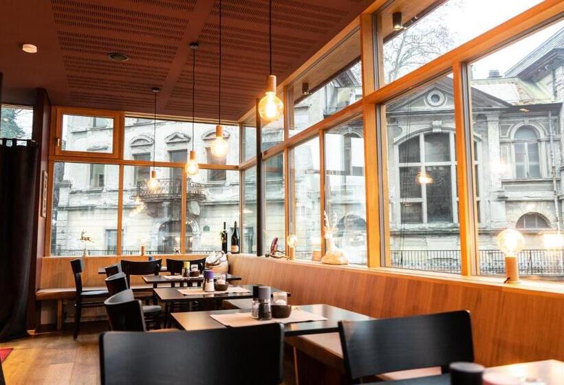 פנסיון Landgasthof Hirschen