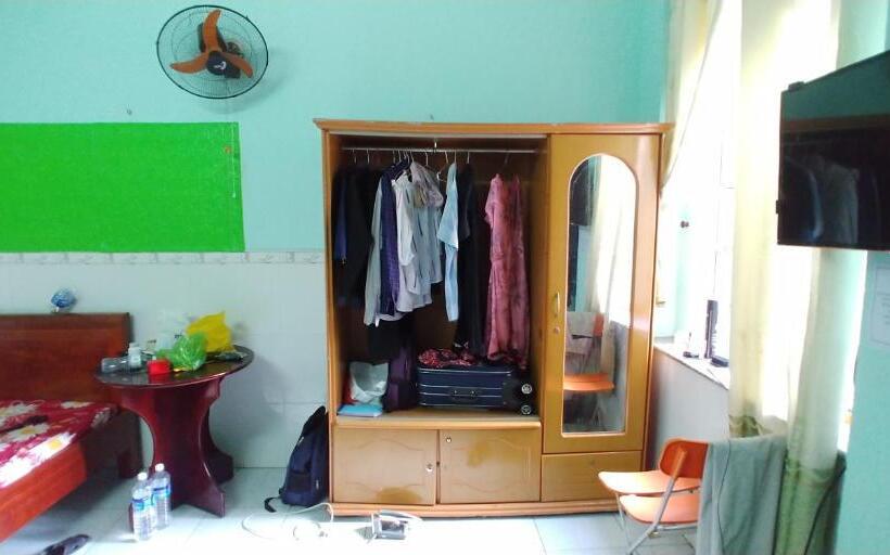 پانسیون Lộc Quyên Dương Châu Hostel