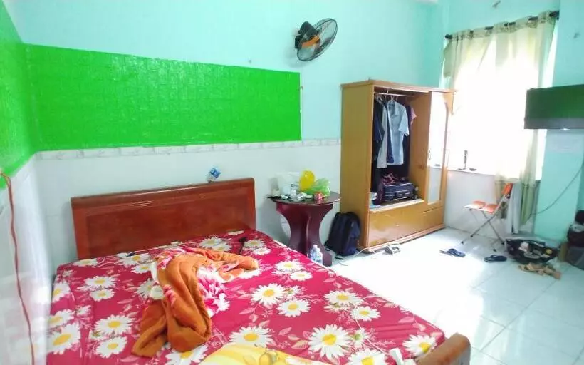 پانسیون Lộc Quyên Dương Châu Hostel