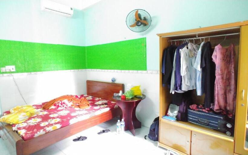 پانسیون Lộc Quyên Dương Châu Hostel