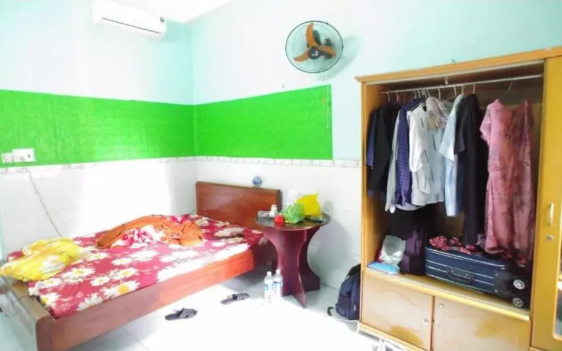 پانسیون Lộc Quyên Dương Châu Hostel