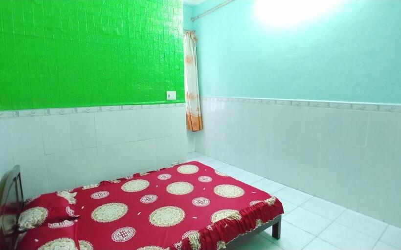 پانسیون Lộc Quyên Dương Châu Hostel