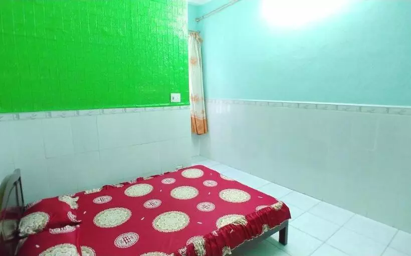 پانسیون Lộc Quyên Dương Châu Hostel