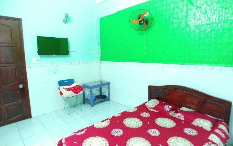 پانسیون Lộc Quyên Dương Châu Hostel