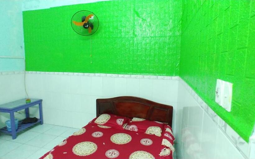 پانسیون Lộc Quyên Dương Châu Hostel