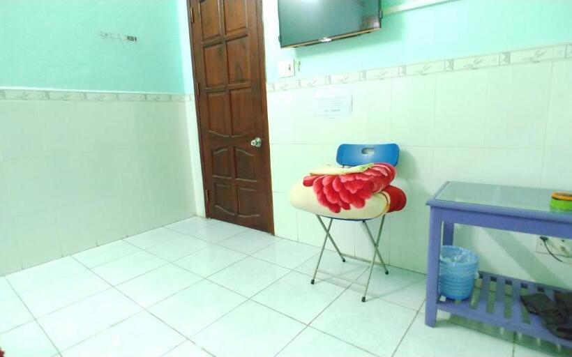 پانسیون Lộc Quyên Dương Châu Hostel