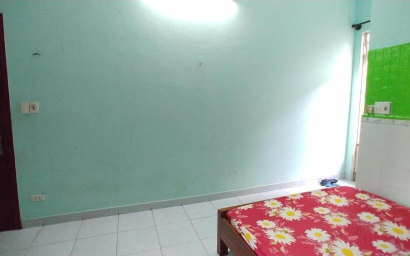 پانسیون Lộc Quyên Dương Châu Hostel