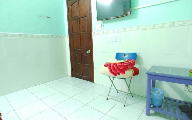 پانسیون Lộc Quyên Dương Châu Hostel