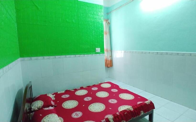 پانسیون Lộc Quyên Dương Châu Hostel