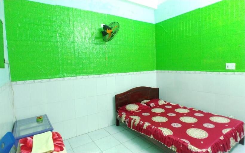 پانسیون Lộc Quyên Dương Châu Hostel