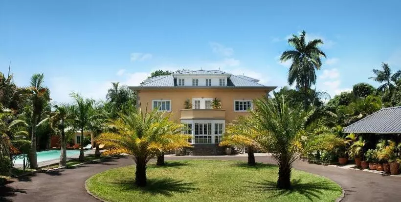 پانسیون Maison D’hotes Coignet