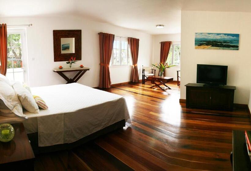 پانسیون Maison D’hotes Coignet