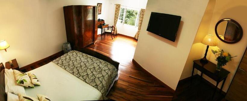 پانسیون Maison D’hotes Coignet