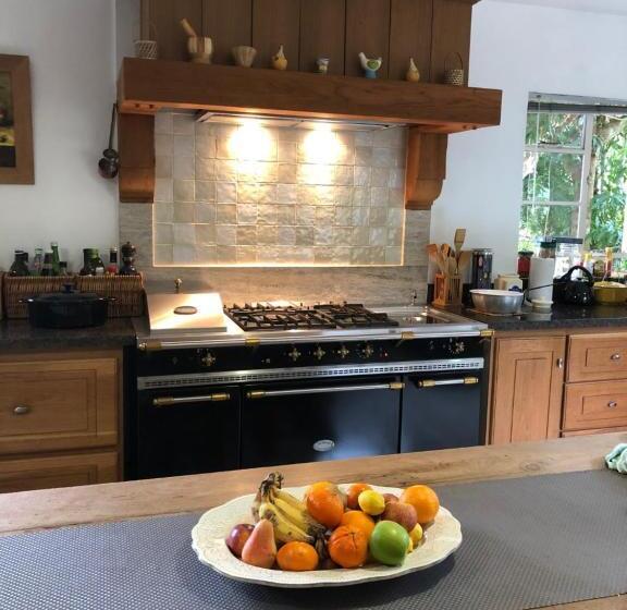 پانسیون Maison D’hotes Coignet