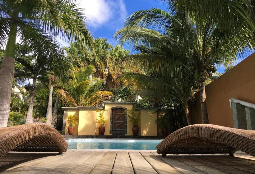 پانسیون Maison D’hotes Coignet