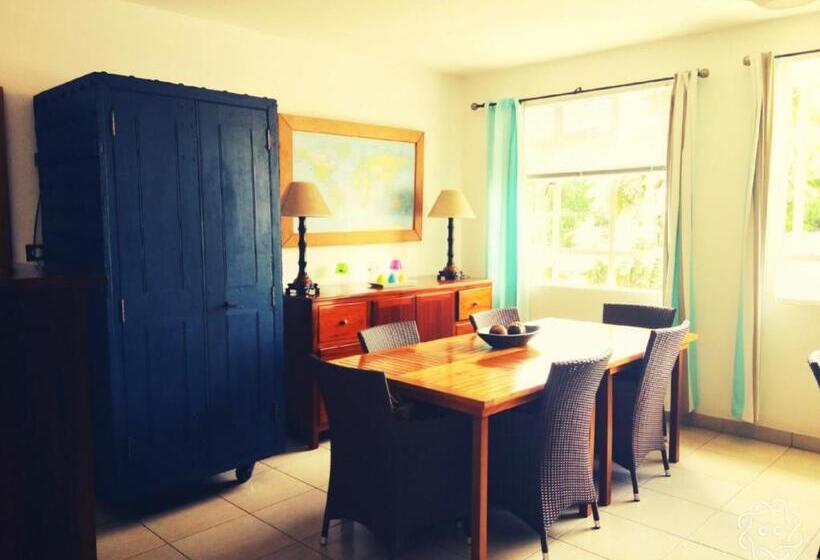 پانسیون Maison D’hotes Coignet