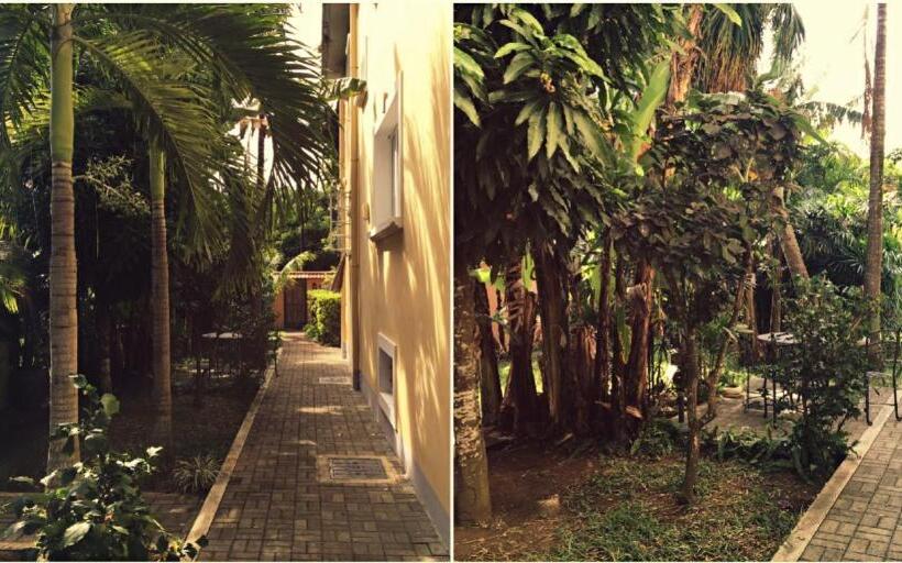 پانسیون Maison D’hotes Coignet