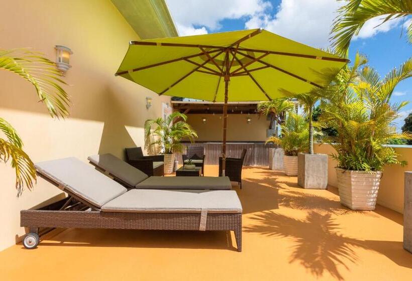 پانسیون Maison D’hotes Coignet