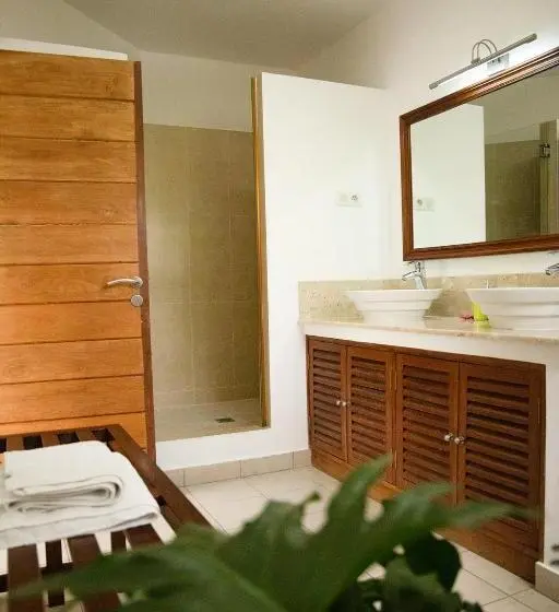 پانسیون Maison D’hotes Coignet