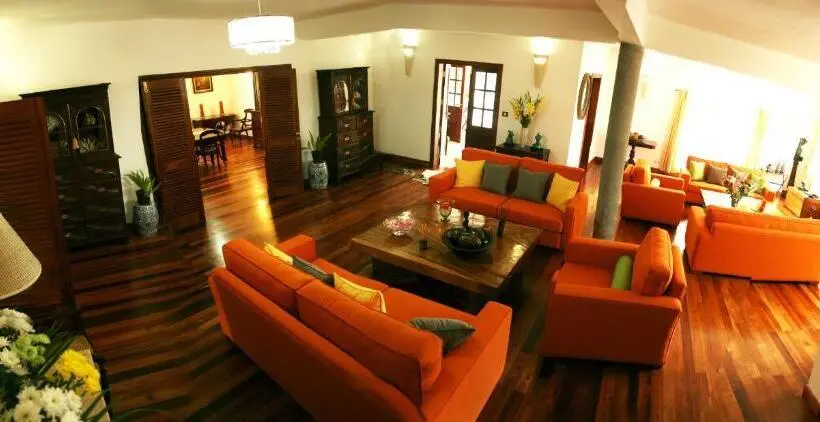 پانسیون Maison D’hotes Coignet