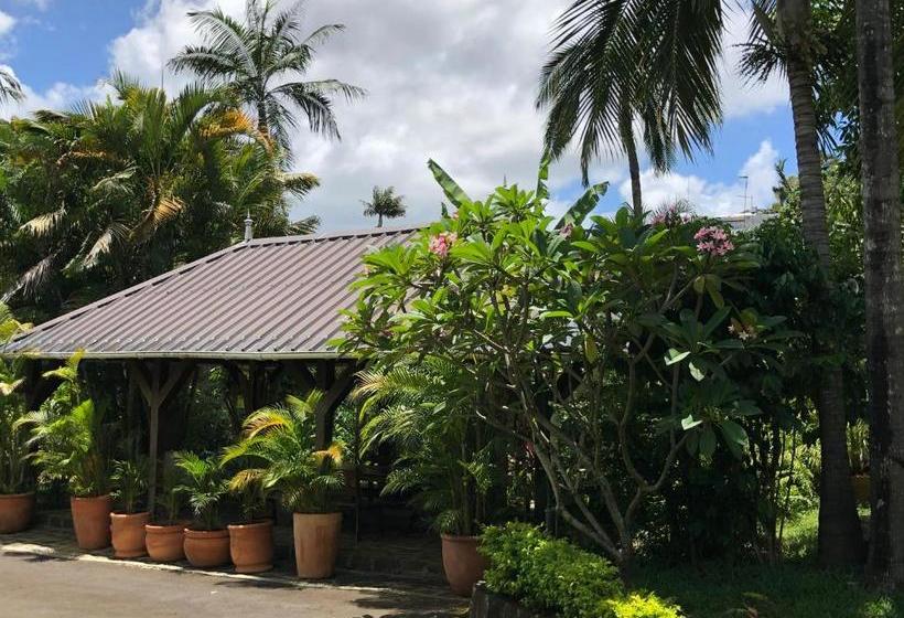 پانسیون Maison D’hotes Coignet