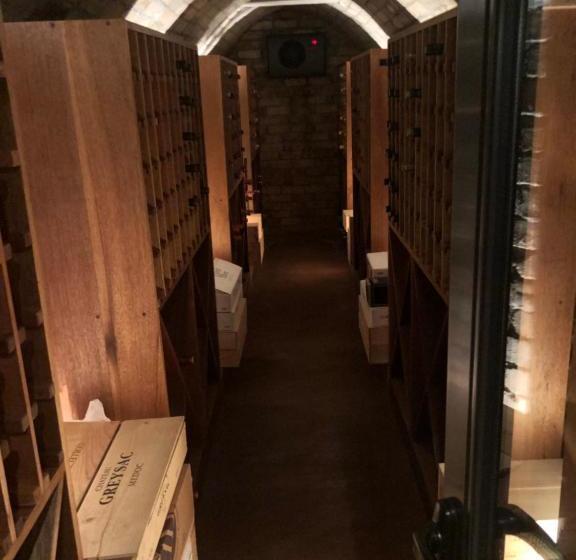 پانسیون Maison D’hotes Coignet