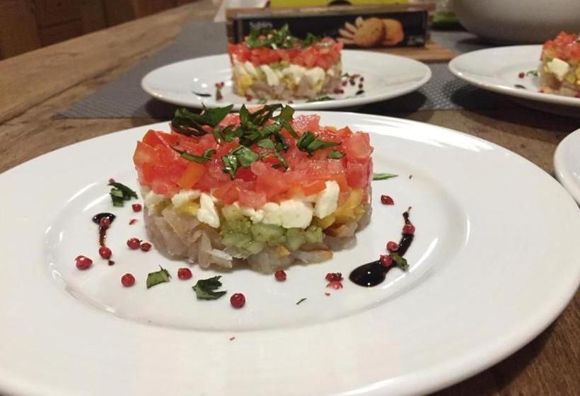 پانسیون Maison D’hotes Coignet