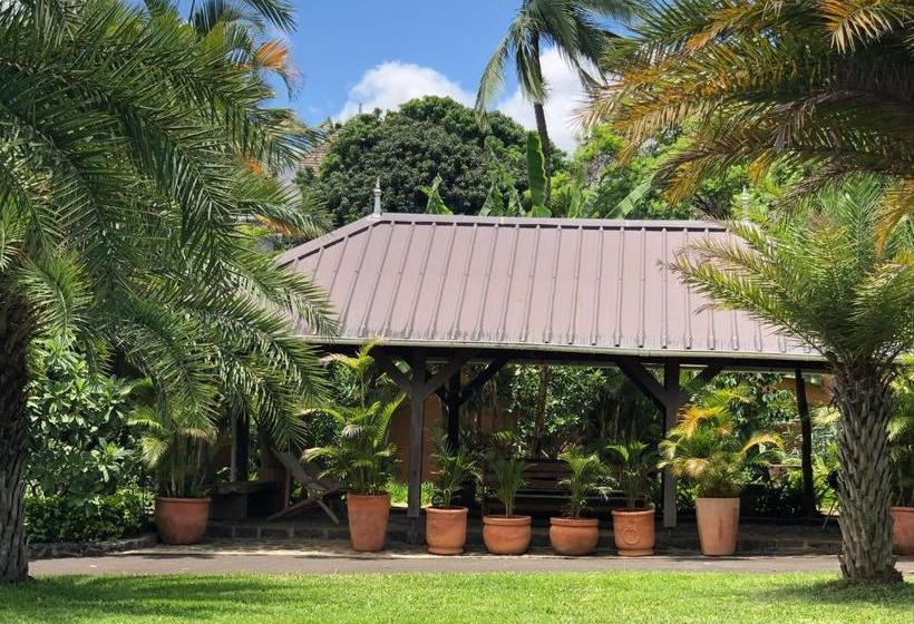 پانسیون Maison D’hotes Coignet