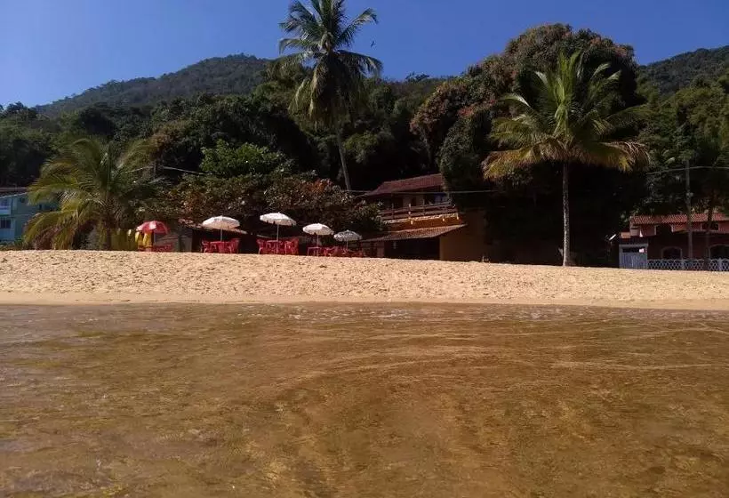 Majatalo Pousada Tony Montana