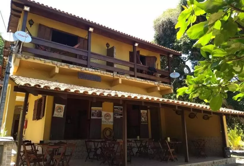 Majatalo Pousada Tony Montana