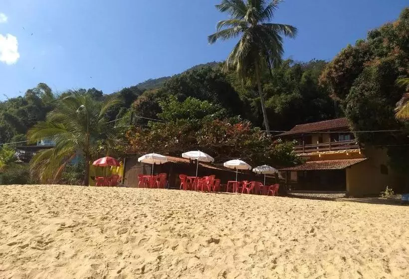 Majatalo Pousada Tony Montana