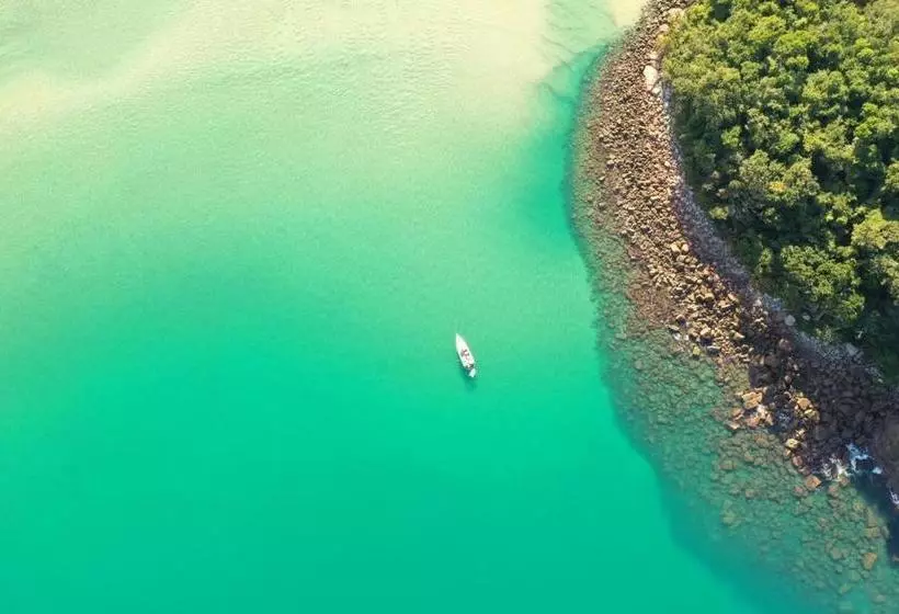 Majatalo Pousada Tony Montana