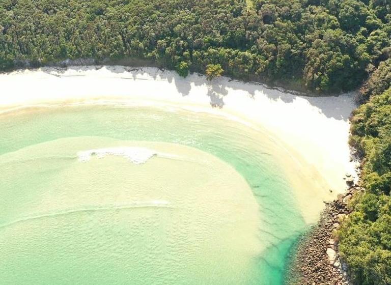 Пансион Pousada Tony Montana