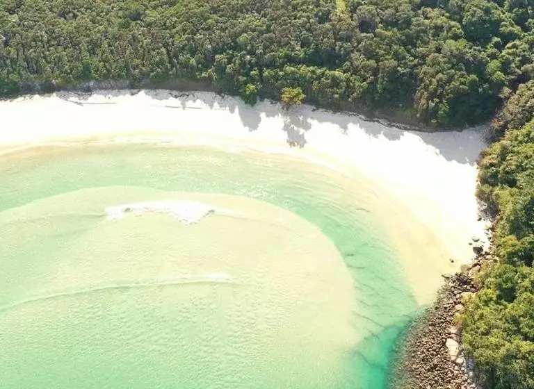 Majatalo Pousada Tony Montana