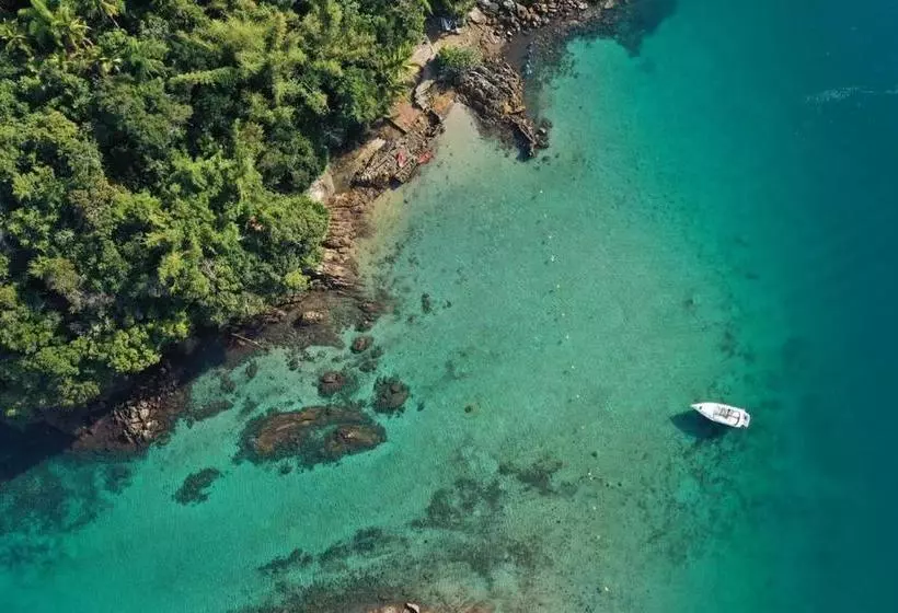 Majatalo Pousada Tony Montana