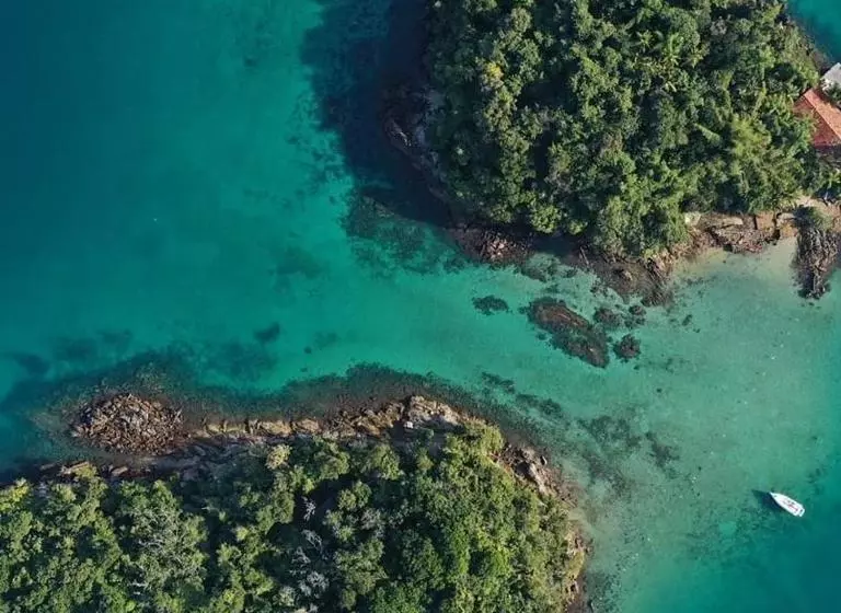 Majatalo Pousada Tony Montana